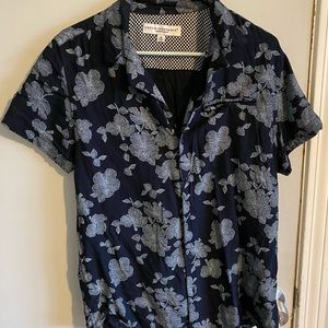 Truth Substance Mens short sleeve